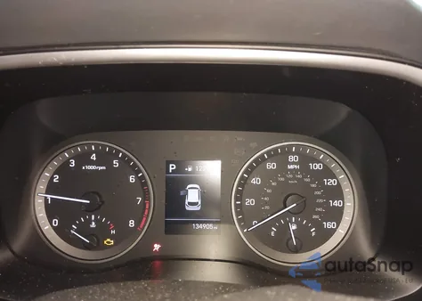 2019 Hyundai Tucson Value from USA, damaged, VIN KM8J3CA40KU968508